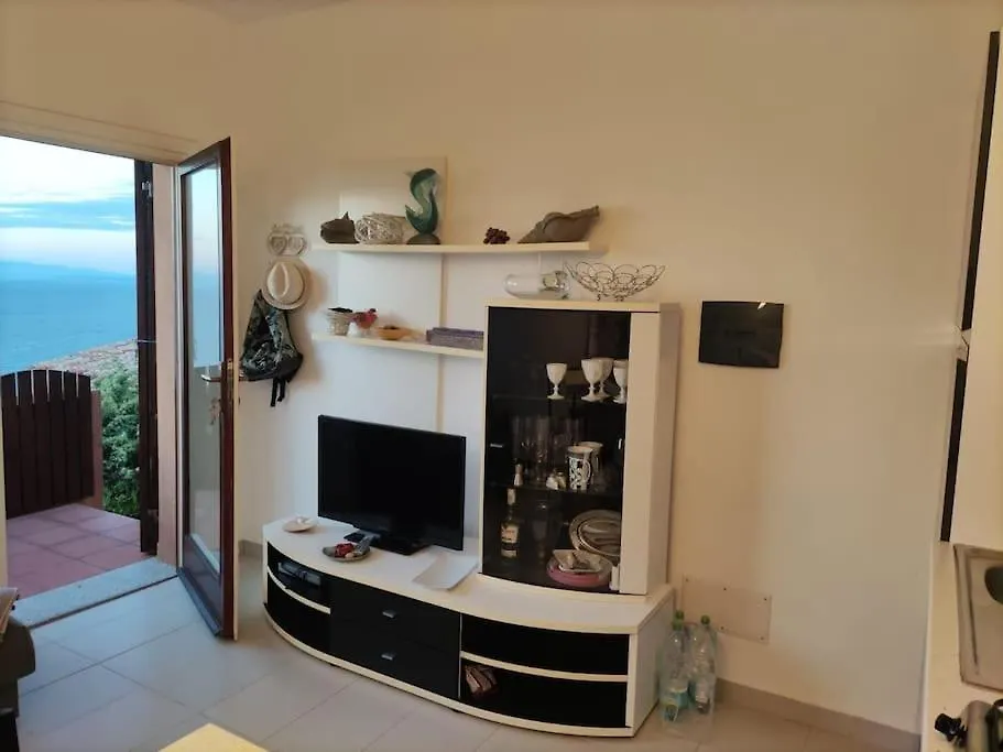Casa de Férias Gloria-Infinityholidays Costa Paradiso Itália