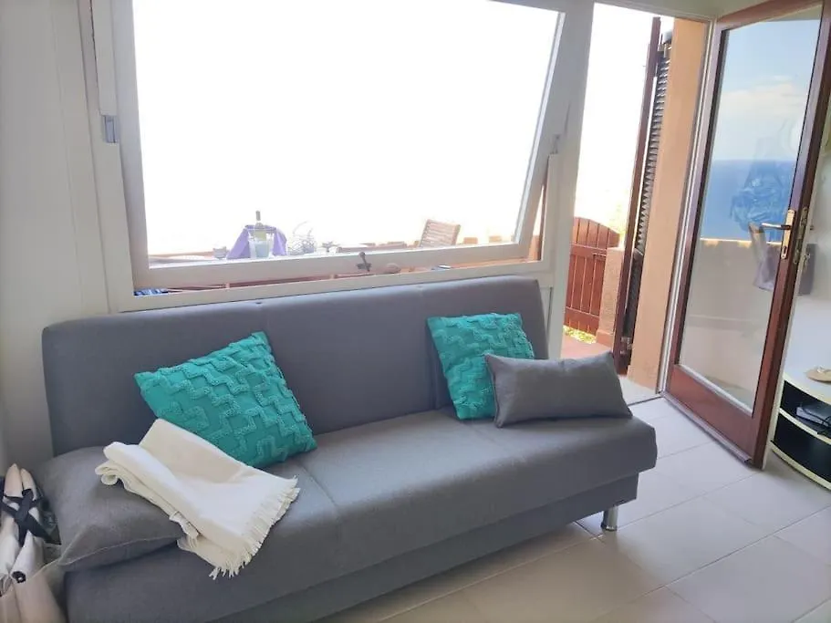Gloria-Infinityholidays Costa Paradiso Itália