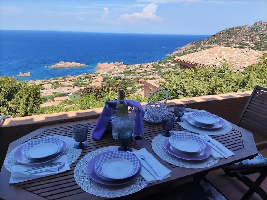 Gloria-Infinityholidays Costa Paradiso